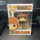 Funko Pop Vinyl Hiccup #1790