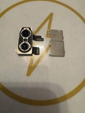 iPhone Xs / Xs Max Rear Camera Replacement Main Genuine OEM Original Apple