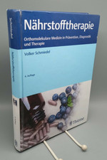 Nährstofftherapie: Orthomolekulare Medizin i...