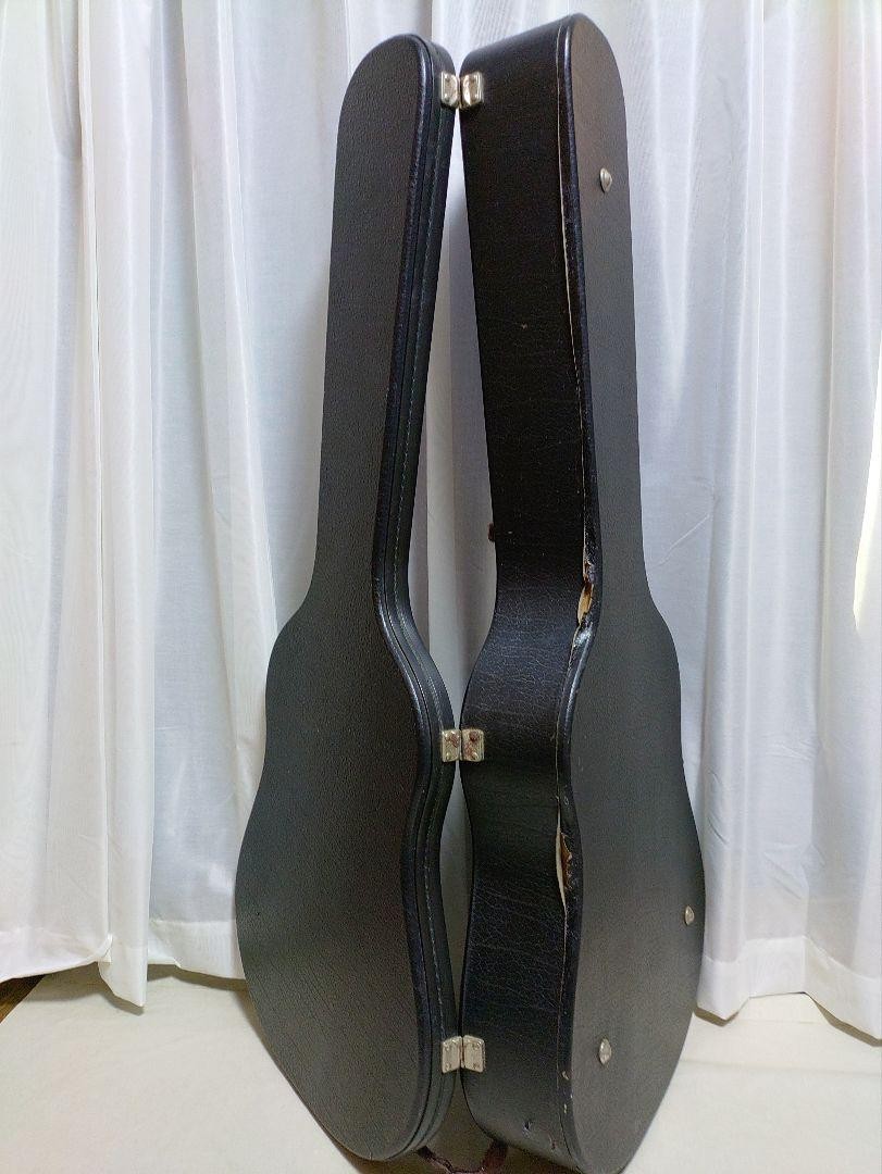Acoustic Guitar Aria LW-12HB-T 12 Strings Natural S/N 070194