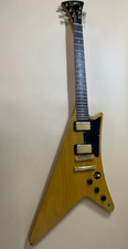 Guitare Vintage | Gibson Moderne Solid Body Electric Guitar