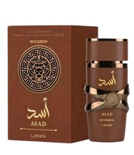 Lattafa Perfumes Asad Bourbon