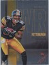 2024 Topps Signature Class #BCV-51 Hines Ward Base Chrome Variation