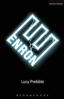 Enron (Methuen Drama) von Prebble, Lucy | Buch | Zustand sehr gut