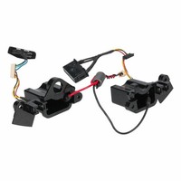 Ladekontakte Kompatibel Mit Ecovacs 201-1921-0005 FüR Staubsauger-Roboter
