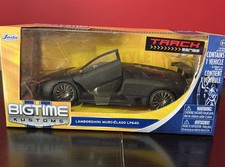 Jada Toys 53003 Die Cast Model Car