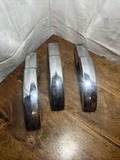 1952 Mercury Monterey Grill Teeth