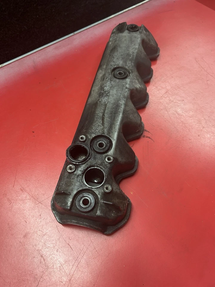 Volkswagen Transporter T4 Rocker Valve Cam Cover 074103475G Crafter LT VW - Image 4 of 4