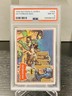 1966 Topps Batman #28A Victorious Duo PSA 8 Just Graded