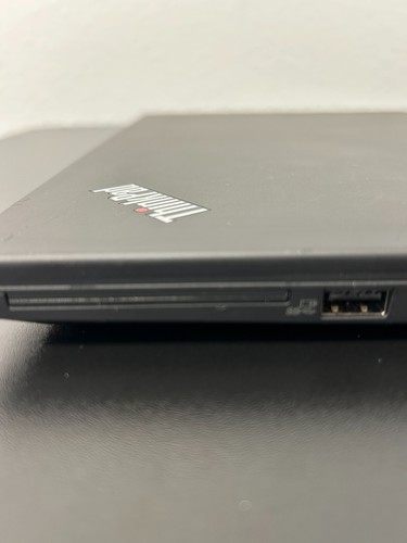 Lenovo ThinkPad P15s Gen 2 FHD 2.8GHz i7-1165G7 16GB 512GB SSD Quadro T500 - Picture 14 of 17