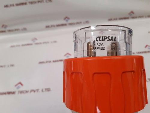 Enchufe recto Clipsal 56p432 - Imagen 5 de 7