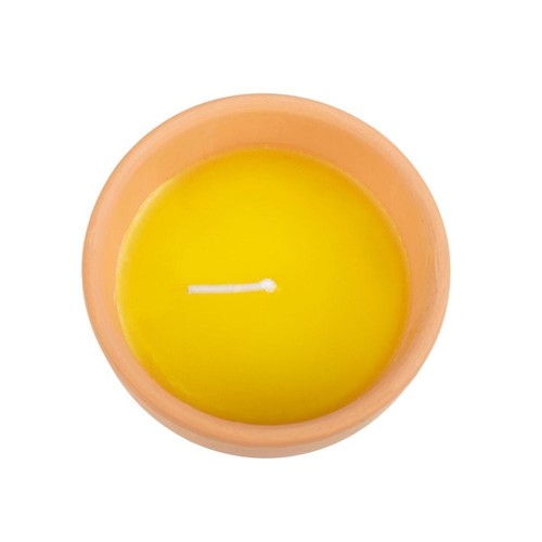 Gardener of the Year Citronella Candle - Picture 2 of 5