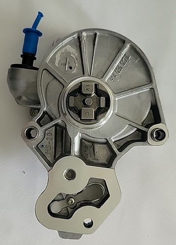 Vacuum Pump 12686657 - Picture 3 of 9