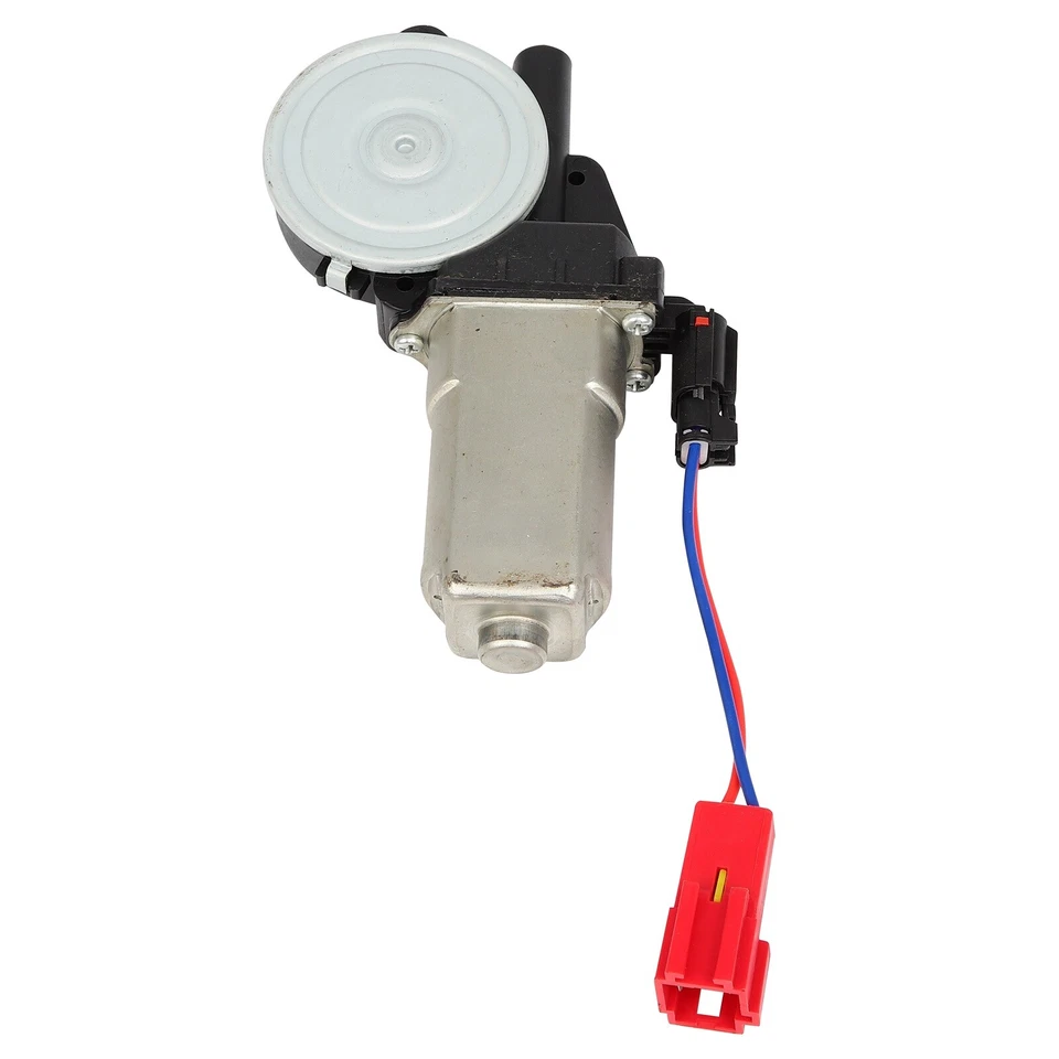 Motor ventana eléctrica delantero izquierdo Chrysler Intrepid para Dodge Intrepid 1998-2004 Foto 4 de 4