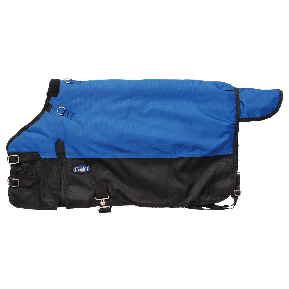 Tough-1 600D Waterproof Poly Foal Blanket Tough-1 600D Waterproof Poly Foal Blanket