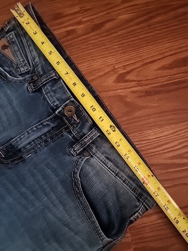 Men’s Cody James Jeans Sz. 33x30 Bootcut Western Cowboy - Picture 4 of 10