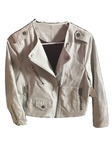 gap denim moto jacket