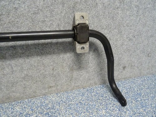 Stabilisator BMW G20 G21 Vorderachse Gummilager Stabilizer Rubbers 6899053 - Bild 9 von 12