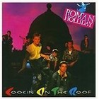 Roman Holliday - Cookin' on the Roof (2013)