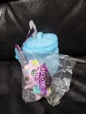 DAHZI MAGICUS PARTY SERIES Magic Mixies Mixlings - Series 4 Opened New