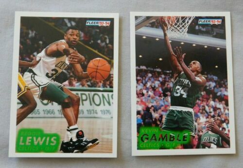 Dee Brown Boston Celtics Signed 8x10 Photo Inscribed 91 NBA Slam Dunk –  CollectibleXchange