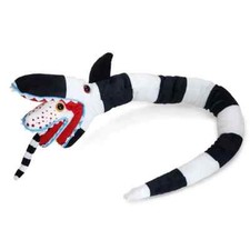 Beetlejuice Musical Plush Sandworm Performance Show Exclusive Merch 24  