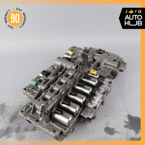 11-18 Porsche Cayenne 958 E-Hybrid GTS Transmission Valve Body Mechatronic OEM - Picture 2 of 20