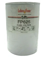 Luber-Finer Spin-on Fuel Filter FP625 