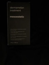 Dermamelan Treatment Depigmenting Cream 30 g - 03/2026