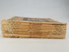 St. Nicholas Illustrated Magazine for Girls and Boys Scribner's Vol IX 1882