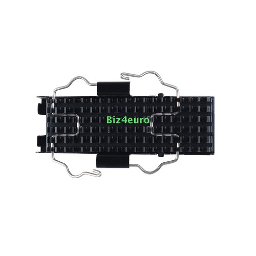 919952-001 M.2 Solid State Drive Kühlkörper für HP Z4 Z6 Z8 G4 Workstation DE - Afbeelding 15 van 16