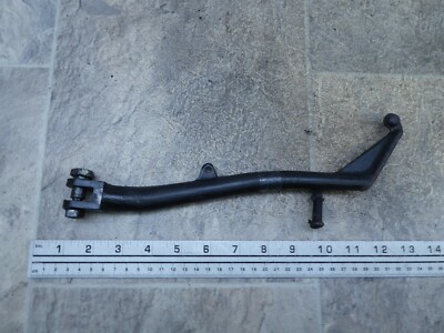 1980 Kawasaki KZ440 Belt K762. side kick stand | eBay