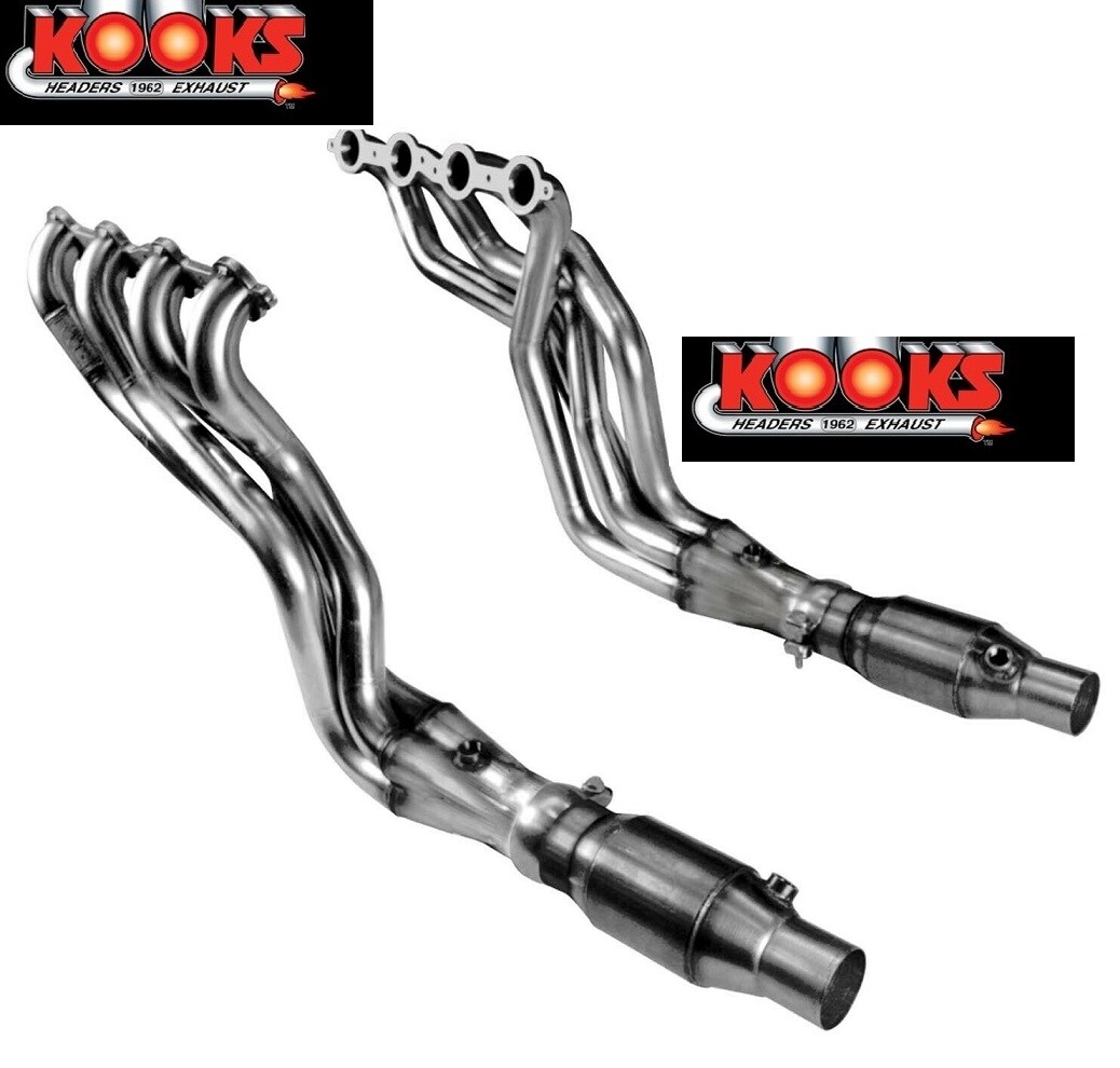 l99 headers
