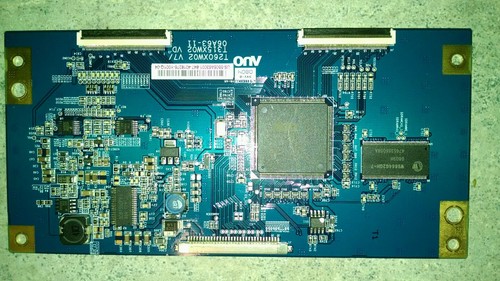 T260XW02 V7/ T315XW02 VD  06A63-11 TCON BOARD