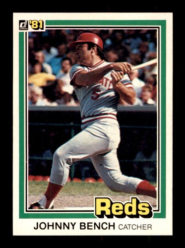 1981 DONRUSS BASEBALL 1 TO 200 / SEE DROP DOWN MENU FOR CARD YOU WILL RECEIVE. - Picture 373 of 408