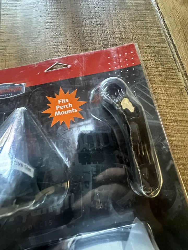 KIT DE MONTAJE ACCESORIO PERCHA UNIVERSAL HARLEY HONDA SUZUKI KAWASAKI YAMAHA 1672 Foto 3 de 3