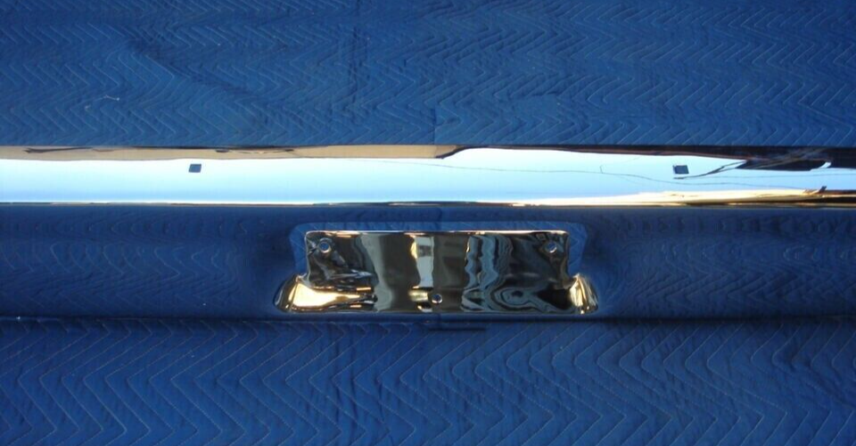 ブルーハーツ　プレート THE BLUE HEARTS ザ・ブルーハーツナンバープレート レア