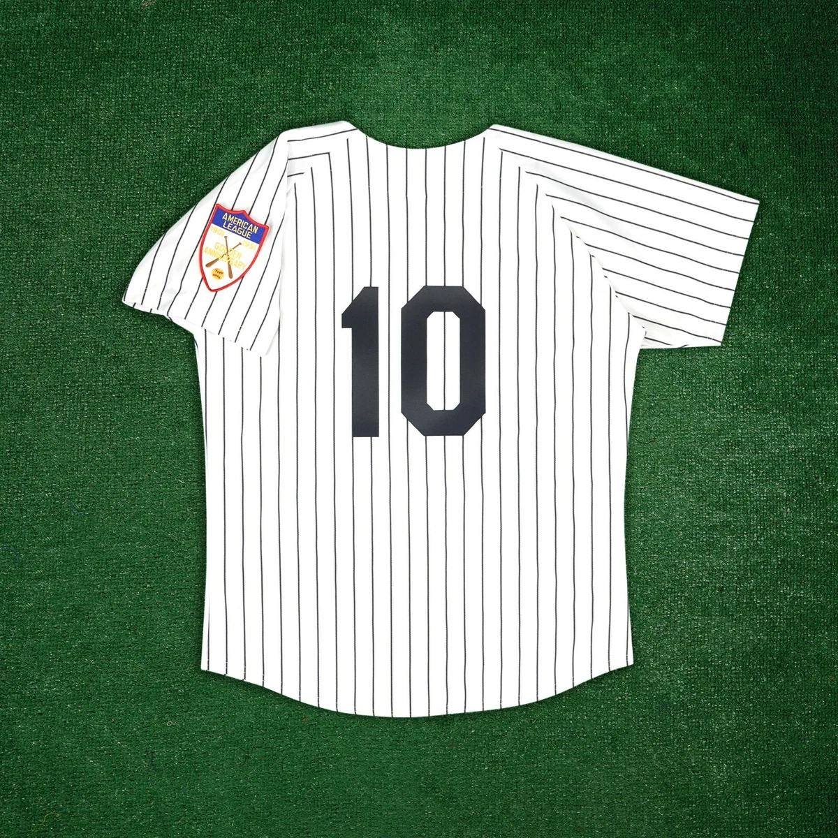 Phil rizzuto jersey top