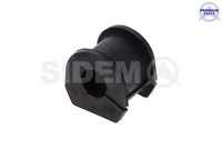 Sidem 872801 Stabilisatorlager 25Mm Vorne FüR Mitsubishi