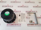 FUNKE+HUSTER-FERNSIG DGH21 Signal Hooter 24V DC