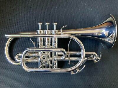YAMAHA Xeno YCR-8335S Cornet From Japan | eBay YAMAHA Xeno YCR-8335S Cornet From Japan | eBay