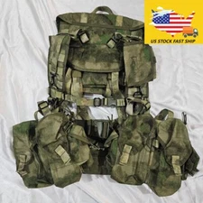  Newly Upgraded Russian SMERSH M1 Tactical Chest Rig Molle ATFG