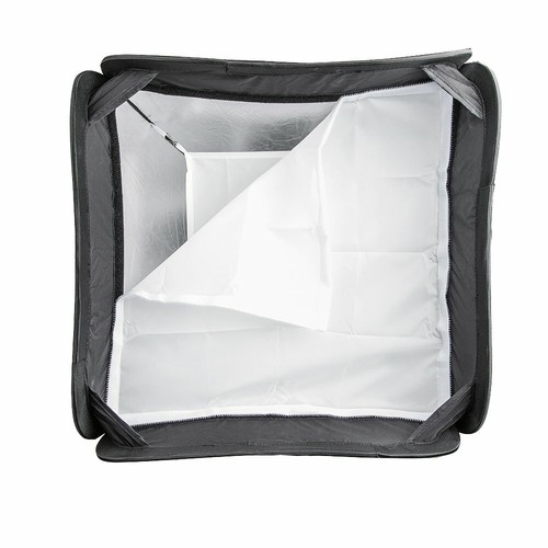 US Godox AD200 TTL HSS Pocket Flash Speedlite+Softbox Reflector Color Filter Set - Picture 6 of 12