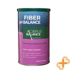 ACORUS SMART Balance Fiber PH Powder 180 g Zinc Magnesio Suplemento Inmune