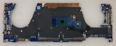 HP Zbook Studio G3 Handy 913334-601 001 Intel i5-6440HQ Motherboard Neu