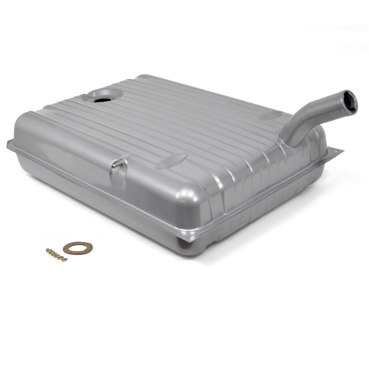 Fuel Tank 17.5G 1955 Fairlane | eBay