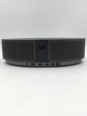 Anker Nebula Cosmos Max D2150 4K UHD TV Home Theater