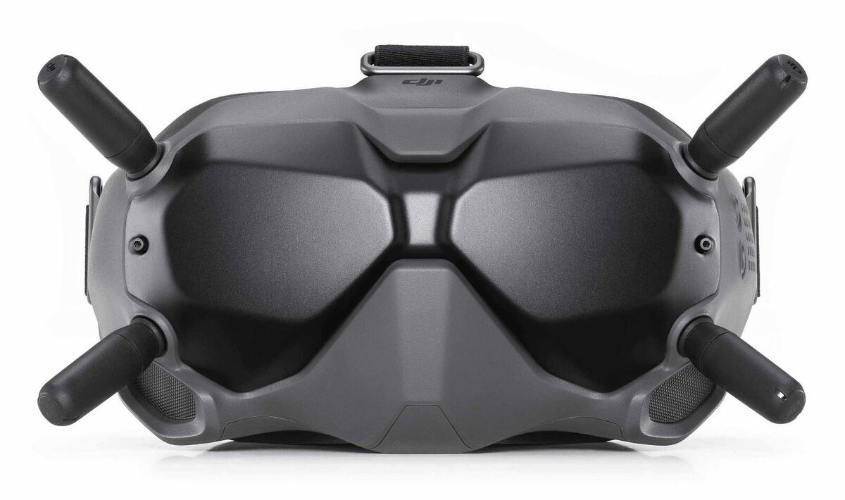 DJI FPV Goggles V2-Certified Refurbished 190021029644| eBay DJI FPV Goggles V2-Certified Refurbished 190021029644| eBay