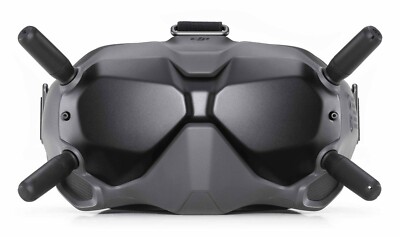 DJI Digital FPV Goggles V2 - CP.FP.00000051.0