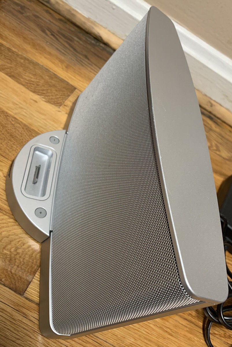 Bose SoundDock Series II Digital Music System Speaker